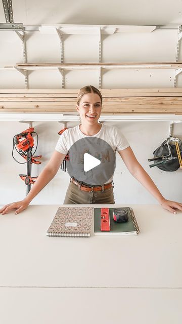 Kelsey Berry | Transitional DIY Home on Instagram: "Yes, I’m talking about YOU❗️

Since picking up my first power tool two years ago, I have built multiple pieces of magazine worthy furniture, tiled a floor, built custom 9 foot tall and wall to wall bookcases with a bench seat… and the list continues to grow! 💪🏼

Best of all, I did all these things on a shoestring budget. So now I want to show you how YOU can completely transform your home without breaking the bank… even if you’re a beginner!

Are you ready to take on some fun projects and LOVE the home you live in? Give me a follow and I’ll share all the tips and tricks I’ve learned throughout this journey! 🤎

As for these hinges… they went from dull to gold in under ten minutes! I used gold leaf rub n buff to completely transform thes Wall Bookcases, High Quotes, Shoestring Budget, Workbench Designs, Mobile Workbench, Rub N Buff, Decorative Ideas, Love Your Home, Power Tool