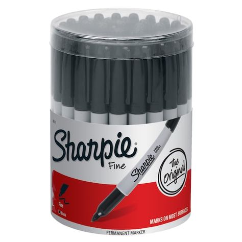 Sharpie Set, Sharpie Permanent Markers, Sharpie Pens, Sharpie Markers, Sharpie Marker, Sharpie Art, Highlighters Markers, Black Sharpie, Markers Set