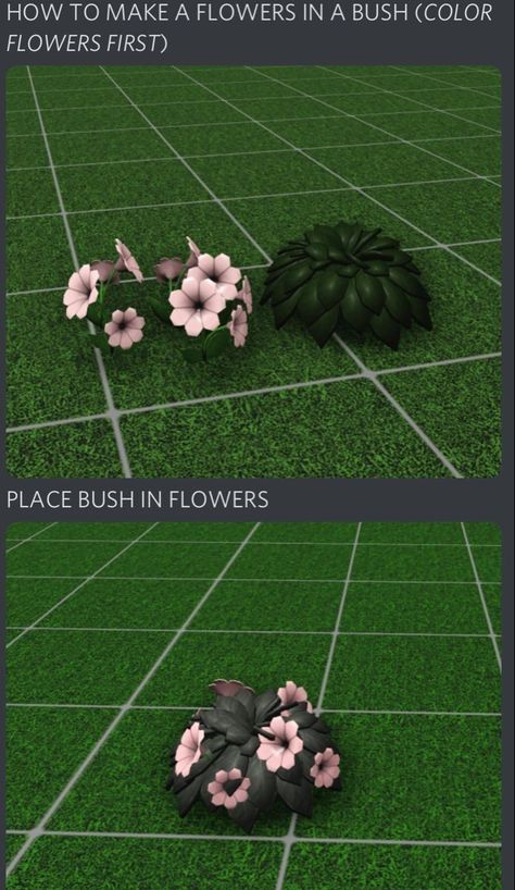 Bloxburg House Ideas Cottagecore Layout, Blocksburg Chore List Codes, Blox Burg Garden Ideas, Roblox Bloxburg Front Yard Ideas, Cute Bloxburg Build Hacks, Round Carpet Decal Bloxburg, Bloxburg Dance Studio Layout, Minimalistic Decals Bloxburg, Pandalemontart Bloxburg