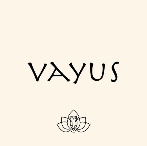 ✨ ᴠᴀʏᴜs ✨  Vayu means air/wind in Sanskrit. There are five different vayus active in the human body. The most well known and popular of the vayus in our modern yoga world is prana. Prana is our life force. It is the breathe that lives in the lungs and is commonly represented by the sun. Apana is the second vayu. It is the downward energy. It is what helps us go to the bathroom. It moves energy down and out of the body. It lives in our hips and gut and is commonly represented by the moon.  The ot Prana Vayus, Tai Chi Qigong, Construction Logo Design, Boba Drink, Yoga World, Construction Logo, Breathing Techniques, Yoga Postures, Life Force