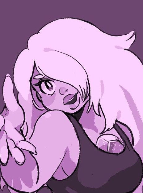 Amethyst Steven Universe, Steven Universe Wallpaper, Steven Universe Drawing, Steven Universe Memes, Steven Universe Funny, Steven Universe Characters, Steven Universe Gem, Watch Cartoons, Steven Universe Fanart