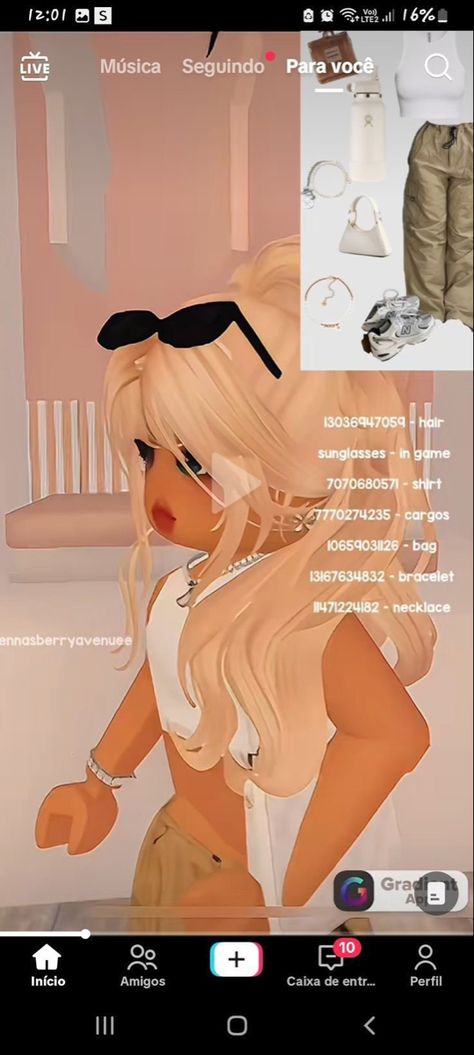 Bloxburg outfit codes Berry Avenue Outfit Code, Bloxburg Outfit Codes, Mean Girls Outfits, Blocksburg Outfit Codes￼, Zepeto Looks Ideas, Preppy Decal, Code Clothing, Pic Code, Code Clothes