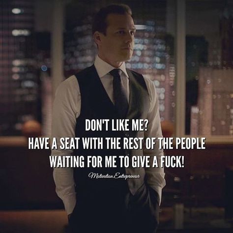 Attorney Quotes, Harvey Spectre, Suits Quotes, Suits Harvey, Harvey Specter Suits, Harvey Specter Quotes, Motivational Shirts, Woodworking Business, Harvey Specter