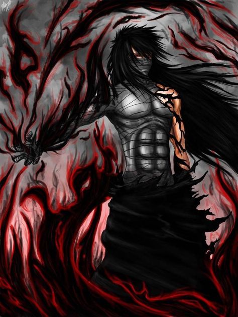 Final Getsuga Tenshou Ichigo ❤️ What's your favourite form of Ichigo ? #bleach Ichigo Final Form, Final Getsuga Tenshou, Final Getsuga, Getsuga Tenshou, Bleach Ichigo Bankai, Bleach Tattoo, Madara Vs Hashirama, Ichigo Kurosaki Wallpaper, Bleach Pictures