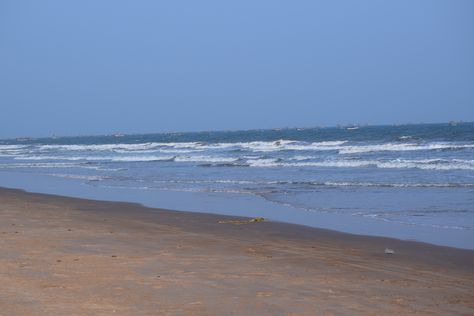 Chirala Beach, Quiet Beach, Panoramic View, Andhra Pradesh, Best Friend Pictures, Friend Pictures, Water