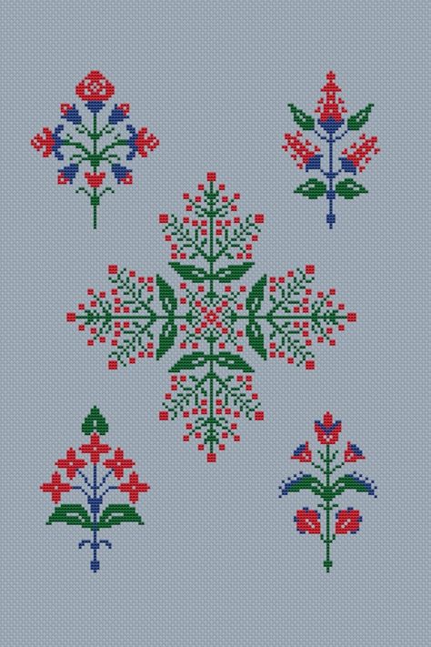 Floral ornament cross stitch pattern Primitive folk Sampler counted PDF chart Ethnic flowers embroidery Flowers easy pattern Modern xstitch Floral cross stitch Cross stitch flowers floral cross stitch chart floral cross stitch pattern flower cross stitch small flower cross stitch Flowers cross stitch flowers cross stitch pattern Primitive cross stitch pattern Primitive embroidery Folk counted chart Folk embroidery Ethnic cross stitch pattern Primitive Cross Stitch Patterns, Ornament Cross Stitch, Primitive Embroidery, Folk Flowers, Cross Stitch Tutorial, Floral Cross Stitch Pattern, Flower Cross, Nature Cross Stitch, Small Cross Stitch