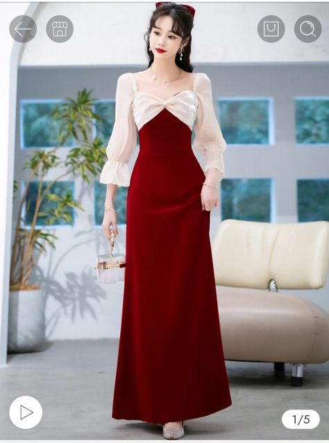 brown long maxi event dress Midi Red Dress, Long Sleeve Homecoming Dress, Drawing Men, Chinese Fancy Dress, Party Long Dress, Model Clothes, Black Ball Gown, Casual Formal Dresses, Famous Dress