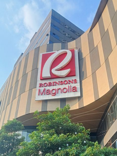 Robinson's Magnolia - Aurora Boulevard corner Doña Hemady St. and N. Domingo St. New Manila, Manila, Magnolia, Quick Saves