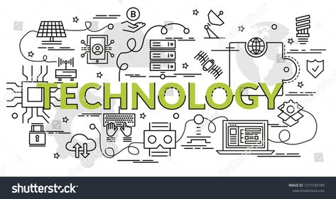 Technology Poster Making, Poster Making About Technology, Salt Images, Learning Driving, Technology Infographic, Linkedin Cover Photo, Best Photography Logo, Concept Technology, Geography Project