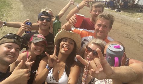 You'll never find a better party than Faster Horses... Faster Horses, Summer Lovin, Best Part Of Me, Music Festival, Horses, Festival, Music