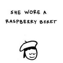 Raspberry Beret, Adore Me, Raspberry, Pinterest Likes, How To Wear, Art