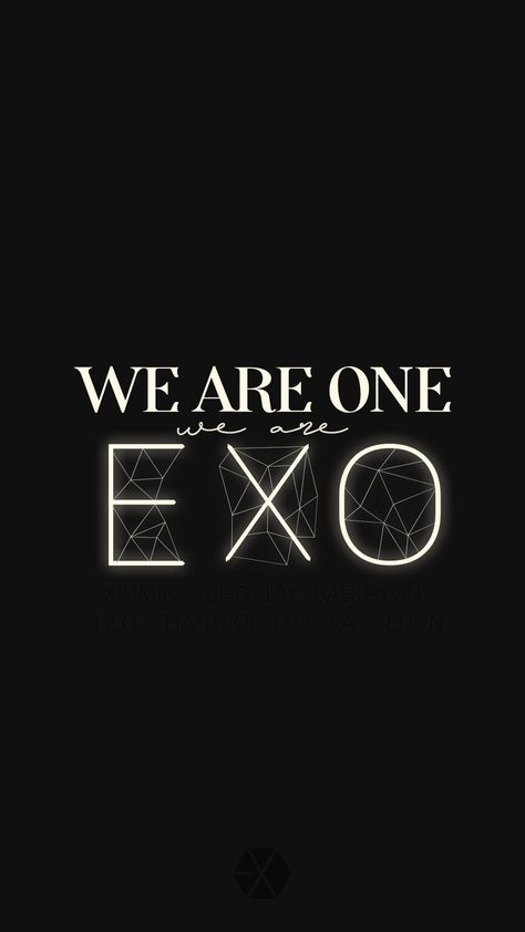 #exo Exo Names, Exo Logos, Exo L Wallpaper, Exo Logo Wallpapers, Exo Birthdays, Exo Logo, Exo Stickers, Exo Group, Exo Background