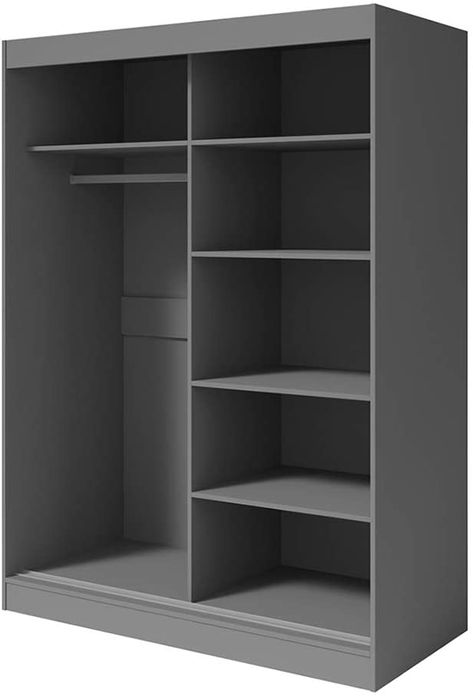 Bedroom Cupboard Designs Modern, Ideas Armario, Wooden Cupboard Design, Wardrobe Shelving, Bedroom Wardrobe Ideas, Wall Wardrobe Design, Wooden Wardrobe Design, Almirah Designs, Bedroom Wardrobe Design