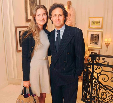 David Lauren, Ricky Lauren, Dylan Lauren, Lauren Bush Lauren, Lauren Bush, Honeymoon Style, Barrel Bag, Family Album, Launch Party