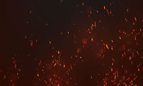 Fire Particles Png, Fire Particles, Fire Sparks, Fire Effect, Church Backgrounds, Fire Flames, Birthday Photo Banner, Photo Background Images Hd, Blue Background Images