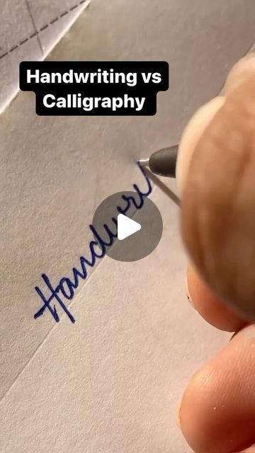 Abhay Pratap Singh Rathore on Instagram: "“My Handwriting isn’t good, can I still learn Calligraphy?” That’s the kind of question I get all the time.   Well, there is a straight answer to this and that is YES and having a good handwriting is definitely a plus. You MIGHT learn the approach a bit quicker. That’s literally it. The pens that we use in calligraphy is far different than what’s used for handwriting so it has zero to minimal effect on learning and practicing calligraphy.  Don’t let this stop you to learn this beautiful art. P.S - My handwriting can be way worse than this.  #howtodocalligraphy #calligraphyinspiration #calligraphystyles #calligraphyforbeginners #calligraphynewbie #calligraphypens #calligraphydesigns #typography #handlettering #keepwriting #broadedgecalligraphy #inst Neat Cursive Handwriting Alphabet, How Do I Make My Handwriting Beautiful?, And In Calligraphy, Caligraphy Aesthetic Writing, How To Fix My Handwriting, How To Do Good Handwriting, I In Calligraphy, How To Have A Good Handwriting, Straight Handwriting