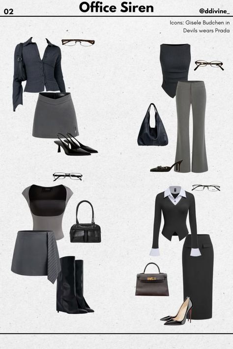 #aestheticoutfits #aesthetic #office #officesiren #aestheticofficesiren #sirenaesthetic #sirenaestheticoutfits #aestheticsirenofficeaestheticformales #sirenofficeaestheticmales #aestheticschooloutfits #aestheticoutfitsforteachers #teacheraesthetic #hot #aesthetichotoutfitsforwork #aesthetichotoutfits #workingaesthetic #work #aestehticoutfitsformales #aestheticofficemalesoutfits #aestheticofficesirenoutfitsformales #aestheticofficeoutfits #aestheticofficeoutfitsformales #aestheticschooloutfits Office Dress Aesthetic, Classy Outfits For Office, Office Girl Aesthetic Outfit, Business Core Outfits For Women, Corporate Siren Aesthetic, Business Siren Outfits, Siren Work Outfits, Office Fits Aesthetic, Office Siren Casual