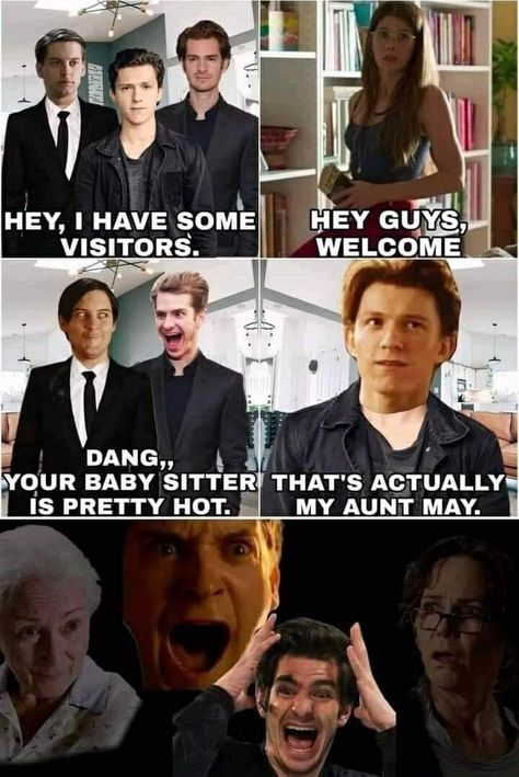 Marvel Comics Funny, Superhero Memes, Funny Marvel Memes, Marvel Quotes, Too Funny, Marvel Avengers Funny, Disney Jokes, Memes Hilarious, Dc Memes