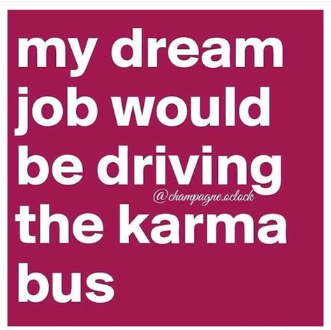 #karma Funny Quotes For Kids, Describe Me, All About Me!, Dream Job, Transform Your Life, Finding Peace, Funny Quotes, Memes, Funny