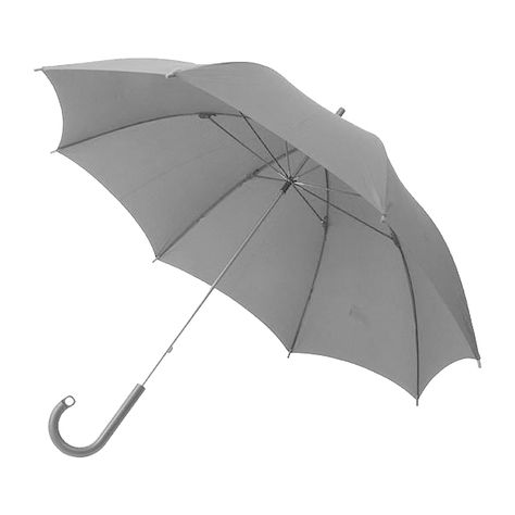 today was a lovely 55 degrees, but i cant help thinking about how i need a new umbrella. maybe a simple one like this... Best Umbrella, Grey Kitten, Touch Of Gray, Under My Umbrella, Grey Clouds, Grey Gardens, Umbrellas Parasols, Gray Matters, 50 Shades Of Grey