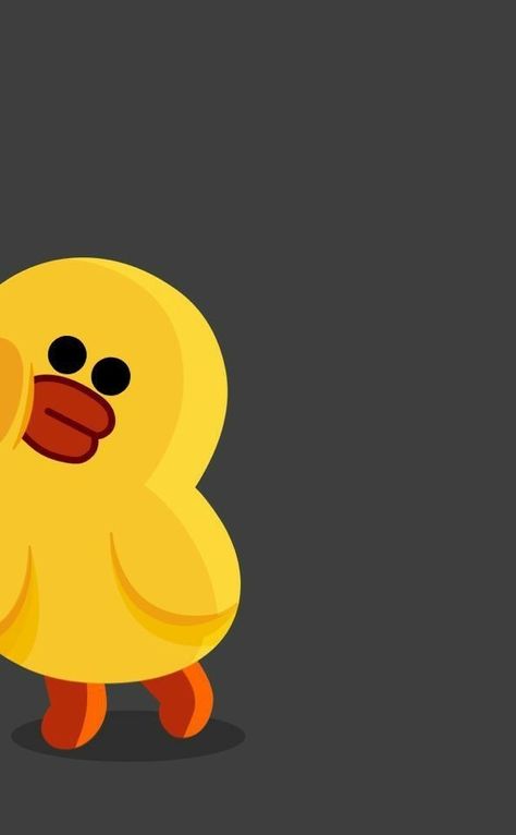 Matching Duck Wallpaper, Cartoon Duck Wallpaper, Duck Wallpaper Iphone, Friendship Wallpaper, Friend Wallpaper, Duck Wallpaper, Cute Images For Wallpaper, Best Friend Wallpaper, Cute V