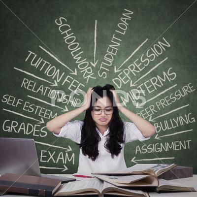 Stressful teenage student having many problems Stock Photos #AD ,#student#teenage#Stressful#Photos Vocational School, Trade School, College Kids, College Life, Writing Services, College Students, School Work, I Hope, Thing 1