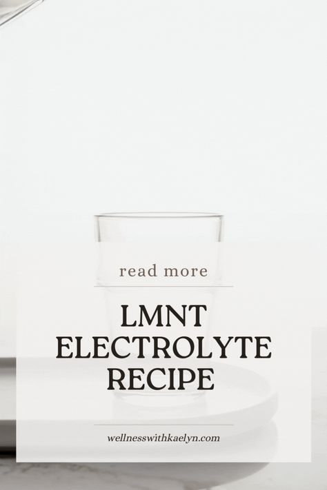 Diy Lmnt Electrolyte, Morning Electrolyte Drink, Diy Electrolyte Drink Powder, Electrolyte Powder Recipe, Carnivore Diet Electrolytes, Homemade Electrolyte Powder, Lmnt Drink Recipes, Diy Electrolyte Powder, Diy Electrolyte Drink Recipes