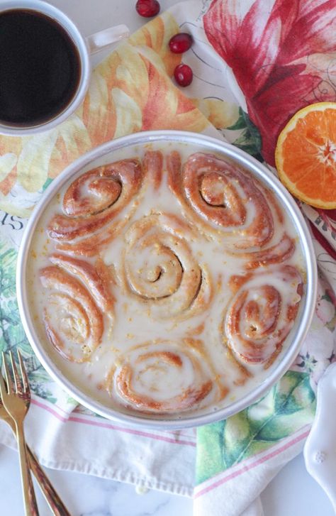 This Celebrated Life - Effortless Entertaining And Delicious Recipes for an Inspired Life Apricot Desserts, Breakfast Rolls Recipe, Cardamom Rolls, Microplane Zester, Orange Cardamom, Baked Dessert, How To Make Orange, Orange Rolls, Skip It