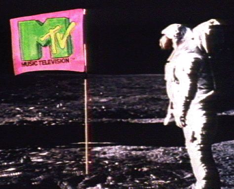 I miss the days when MTV actually played videos! The Buggles, Music Wallpapers, Mtv Logo, The Maxx, Mtv Music, Pat Benatar, 80's Music, Back In My Day, And So It Begins