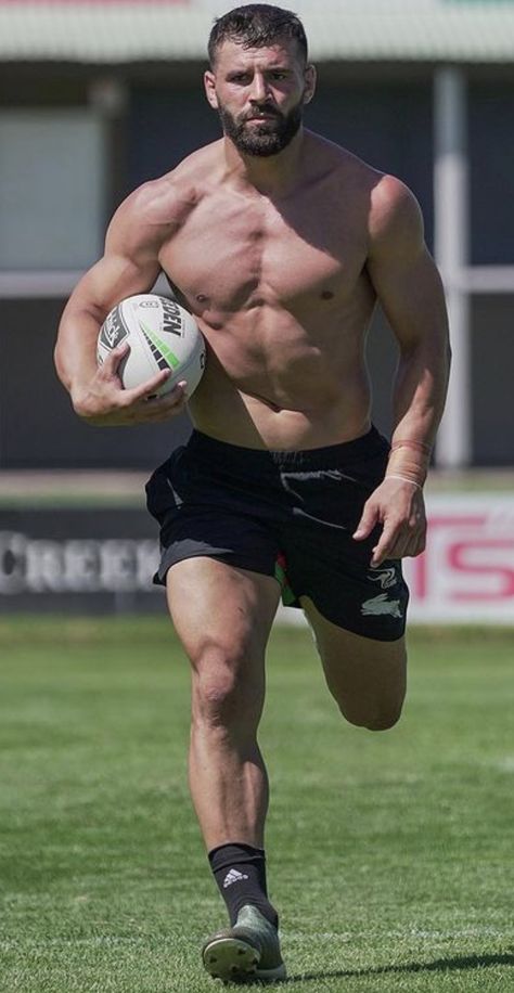 Rugby Muscle, Rugby Body, Hot Rugby Players, Ufc Boxing, Rugby Player, Rugby Men, Le Male, Rugby Players, Rugby League