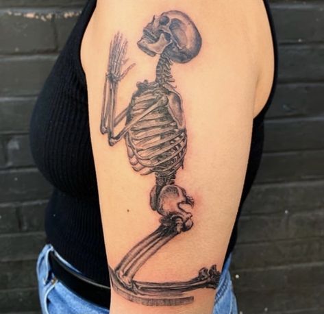 Skeleton Praying Tattoo, Praying Tattoo, Ruby Tattoo, Black And Grey Tattoos For Men, Pearl Tattoo, Black And Grey Tattoos Sleeve, Tattoo Catalog, Cherry Tattoos, Best Tattoo Ideas