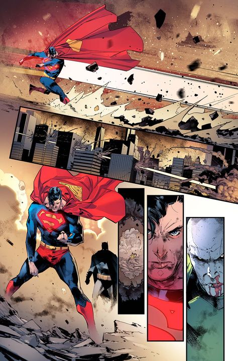 Jorge Jiménez on Twitter: "the last JL vol #justiceleagueDoomwar is out! Probably one of my favorite scenes from my entire stage in Justice League is here, hope you like it! FRIENDS! #justiceleague @Ssnyder1835 @loquesunalex… https://t.co/zUOh5qr8kz" Comic Paneling, Comic Reference, Comic Boards, Dc Comics Wallpaper, Superman Art, Superman Comic, Univers Dc, Comic Layout, Comic Book Panels