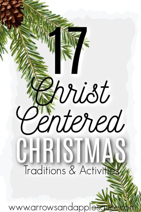 Jesus Centered Christmas, Toddler Activties, Christ Centered Christmas Crafts, Christian Christmas Activities, Christmas Activites, Christ Centered Christmas Traditions, Christmas Lesson, Yw Activities, Christian Activities