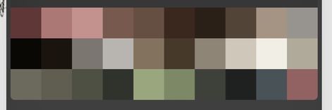 Zombie Apocalypse Color Palette, Apocalyptic Color Palette, Post Apocalyptic Color Palette, Apocalypse Color Palette, Dystopian Aesthetic, Post Apo, Fatal Frame, Aesthetic Colors, Zombie Apocalypse