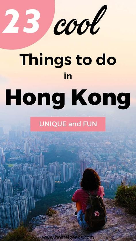 A list of fun things to do in Hong Kong.Don't miss the fun Hong Kong has to offer. #travelthongkong #hongkongfun #hongkongexperience #travelinghongkong Hong Kong Things To Do, Backpacking Destinations, Star Ferry, Global City, Hong Kong Travel, Travel Destinations Asia, Asia Destinations, Cool Things, During The Day