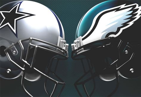 Dallas Vs Eagles, Eagles Vs Cowboys, Cowboys Vs Eagles, Philadelphia Eagles Wallpaper, Cowboys Helmet, Dallas Cowboys Wallpaper, Jared Goff, Lincoln Financial Field, Cowboy Games