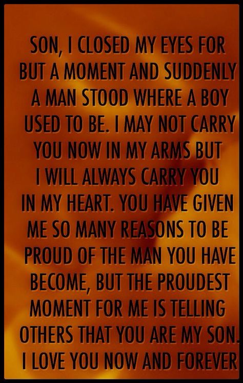 National Sons Day Quotes From Mom, Happy National Sons Day Quotes, Graduation Messages From Parents, National Sons Day Quotes, National Sons Day, Mother Son Quotes, Son Quotes From Mom, Prayer For My Son, Sons Day