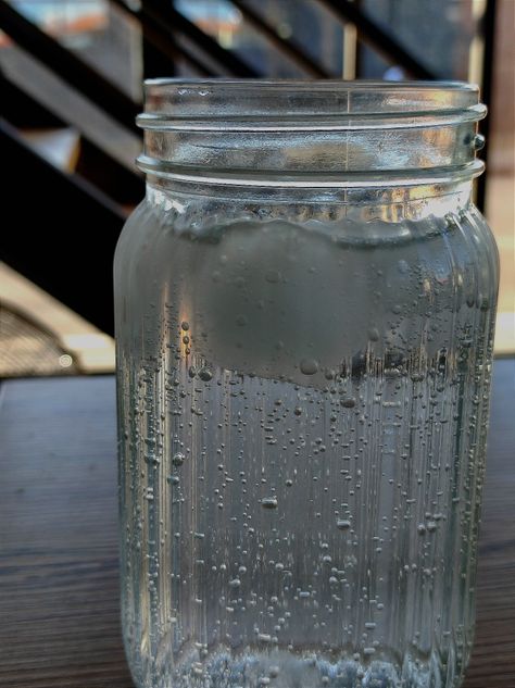 water, Glass, bubbles,fresh Mason Jar Aesthetic, Mason Har, Jar Aesthetic, Mason Jar Mug, Mason Jar, Mason Jars, Bubbles