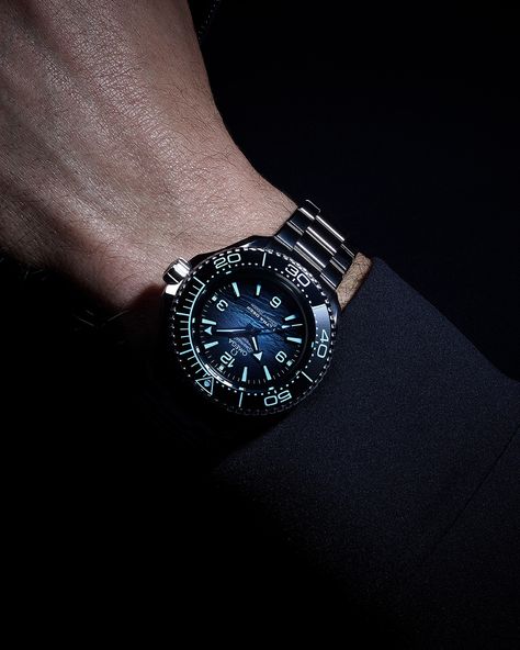 #Seamaster Precision at every level. 6000 metres. The 45.5 mm Planet Ocean Ultra Deep in 0-MEGASTEEL with a unique dial that pays homage to the world's deepest dive. —————- #OMEGA #ManfrediJewels #OMEGASeamaster #omegawatches #omegawatch #omegaseamaster #omegaseamasterultradeep #diver #watches #omegamania #sea #omegafam #ploprof #watchesofinstagram #diverswatch #omegadivers #ultradeep #wus #dailybeaters #Omegaseamaster300 #omegamychoice #omegaseamaster75 #watchcollector Omega Watches For Men, Panerai Straps, Omega Seamaster 300, Watch Cases, Swiss Luxury, Planet Ocean, Omega Constellation, Divers Watch, Sports Watch