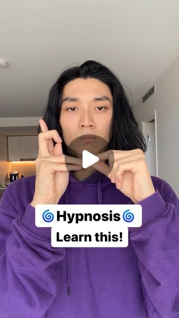 Frecktile 📐  Tutter and all-styles Dancer on Instagram: "Hypnosis Tutorial 🌀

Save this video and download it! Slow it down and pay attention to each of my finger’s positioning and what’s happening. Good luck! 😵‍💫" Body Flow, Mtg Decks, Woo Woo, Dance Moves, Useful Life Hacks, Spa Day, Get Healthy, Counseling, Kids Crafts