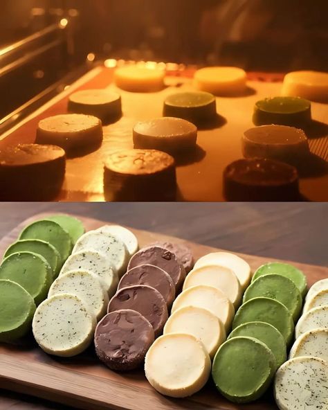 Classic French Sablés (Butter Cookies) with Flavor Variations - Greenku Recipes French Butter Cookies Recipes, French Cookies Recipes, French Cookies Traditional, Sables Cookies, Sable Cookies Recipe, French Sable Cookies, Elegant Christmas Cookies, Sable Recipe, French Butter Cookies