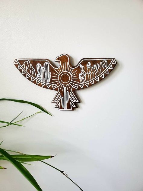 Western Wall Decor, Cactus Wall, Western Wall Art, Wall Art Wood, Cactus Wall Art, Southwest Decor, Southwest Desert, Western Homes, Wood Cut