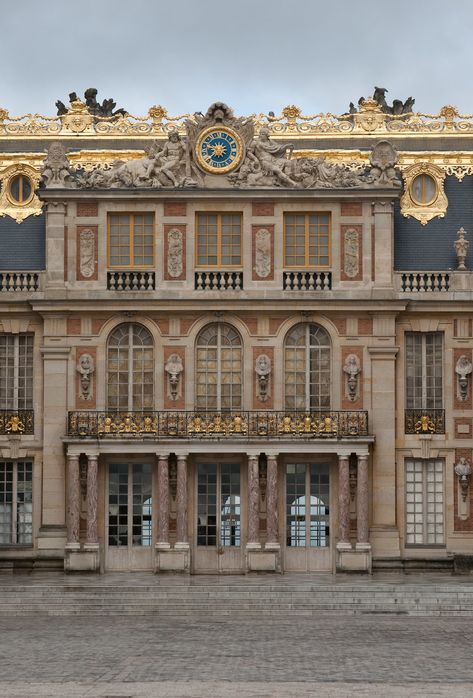 Palace of Versailles | cphovers | Flickr French Revolution Aesthetic, Revolution Aesthetic, Napoleon Movie, Status Aesthetic, French Palace, History Aesthetic, Destined For Greatness, Status Attitude, Chateau Versailles