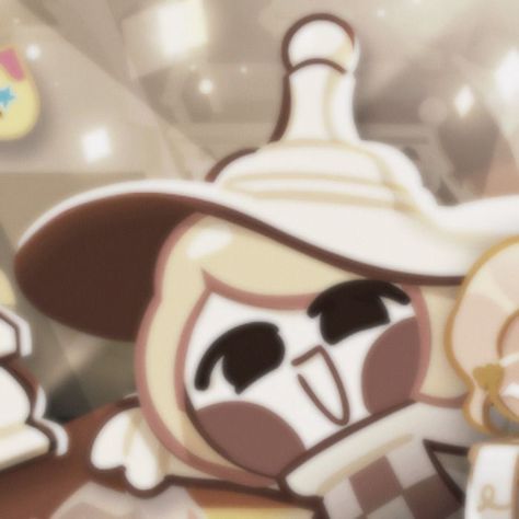 Cookie Run Cookie Run, Matching Pfp, Matching Icons