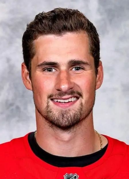 Dylan Larkin, Hockey Tournaments, Star Of The Week, American Athletes, Usa Hockey, Antonio Brown, Ice Hockey Players, Big Ten, Celebrity Biographies