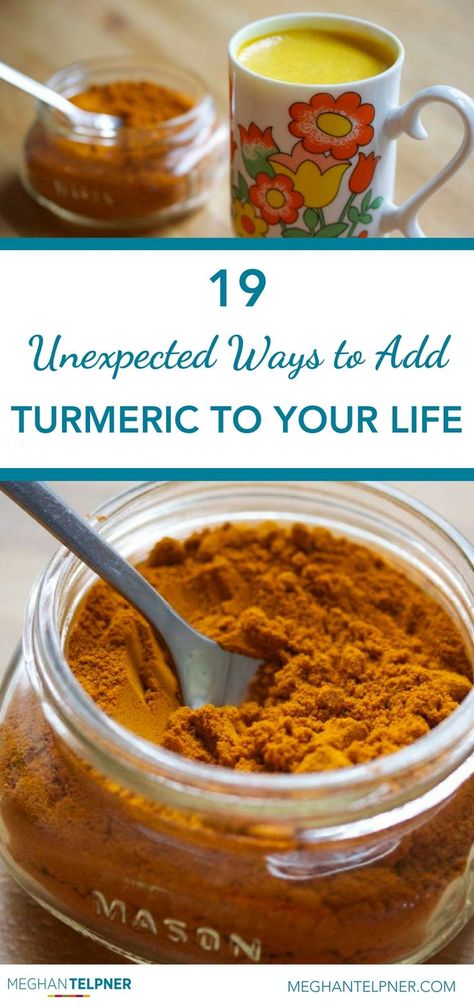 Healthy Nutrition Plan, Turmeric Recipes, Turmeric Benefits, Proper Nutrition, Brown Spots, Health Goals, Healthy Living Lifestyle, Healthy Nutrition, Nutrition Tips