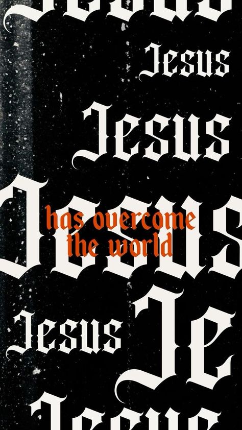 Biblical Design, Christian Graffiti, Jesus Graphic, Biblical Artwork, Christian Iphone Wallpaper, Scripture Wallpaper, Christian Graphic Design, Christian Graphics, Jesus Is Alive