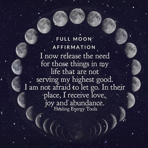 Healing Energy Tools on Instagram: “Happy Full Moon! 👉👉CHECK our work at healingenergytools.com #joy #fullmoonincapricorn #intuition #iamblessed #1111 #fullmoon #goodvibes…” Full Moon Quotes, Full Moon Spells, Garden Witch, Moon In Aquarius, Moon Spells, Moon Rituals, Moon Quotes, Moon Ritual, New Moon Rituals