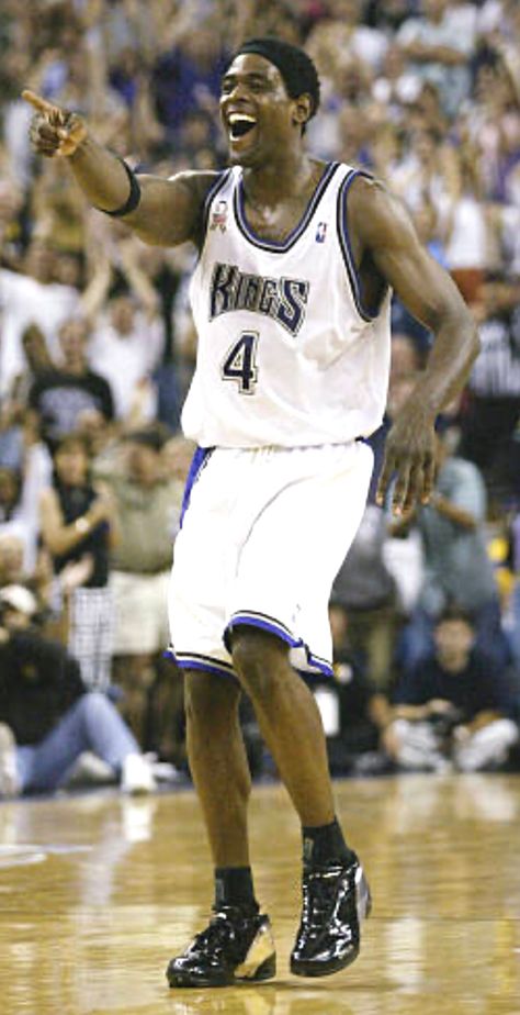 Chris Webber, Nba Basketball, Favorite Team, Nba, Basketball