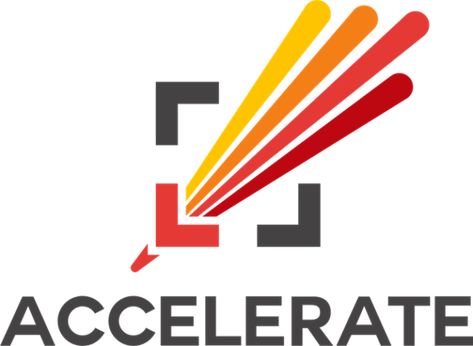 Acceleration Logo, Tech Industry, Sigil Magic, Elegant Themes, Business Networking, Make An Impact, Event Invitation, Data Driven, Consulting Business